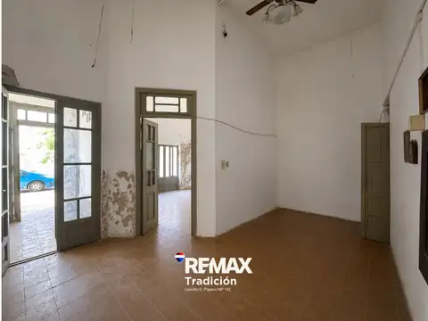 Casa en Venta 66 años