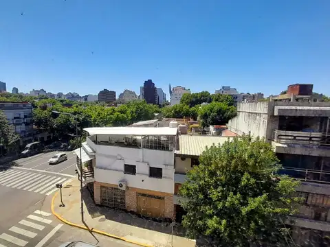 Avenida Juan de Garay al 3400