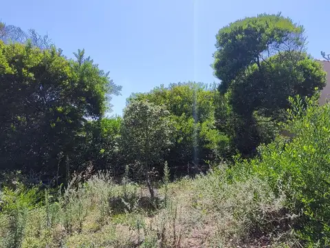 Lote a metros del Mar, en Nueva Atlantis APTO FINANCIACIÓN!