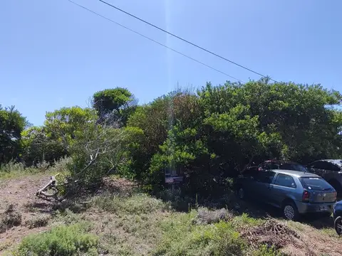 Lote a metros del Mar, en Nueva Atlantis APTO FINANCIACIÓN!