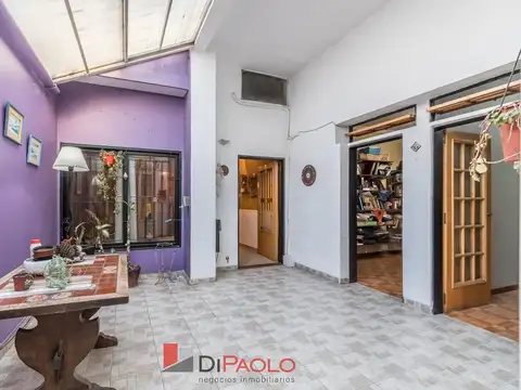 Casa en Venta 30 años