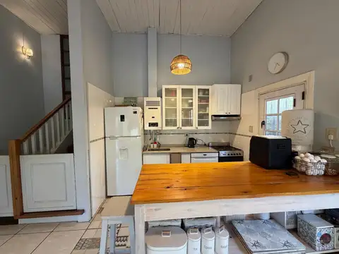 CASA EN VENTA - LARENA C.C