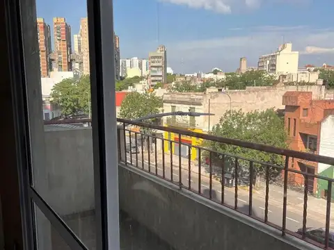 Departamento Monoambiente a estrenar en ALQUILER -Zona P. Pa
