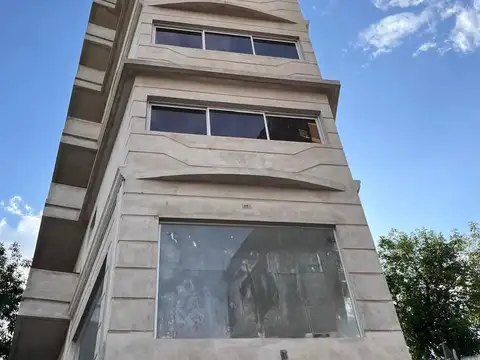 Salcedo 3100, Piso 1°