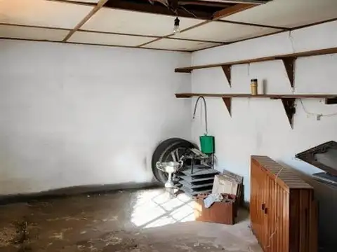 Casa en Venta en Lujan, USD 80.000