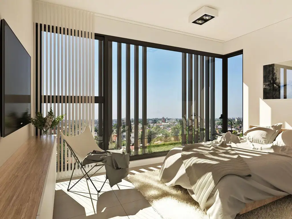 NEWEN VI de 63 Unidades en Ituzaingo