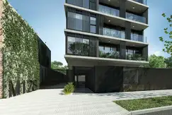 Emprendimiento en Ituzaingo de 1 Dormitorios