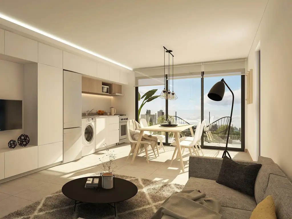 NEWEN VI - Entrega Diciembre 2025