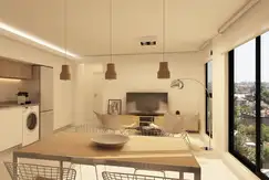 Emprendimiento en Ituzaingo - Etapa: En construcción