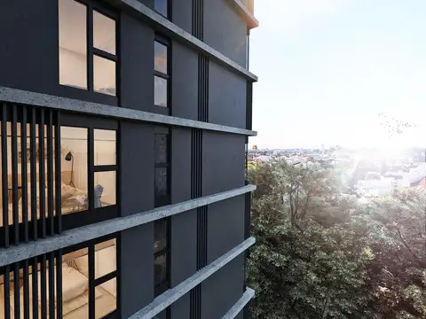 NEWEN VI en Ituzaingo