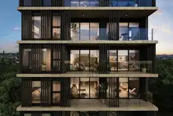 NEWEN VI de 1 Dormitorios