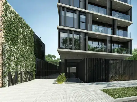 Emprendimiento en Ituzaingo de 1 Dormitorios