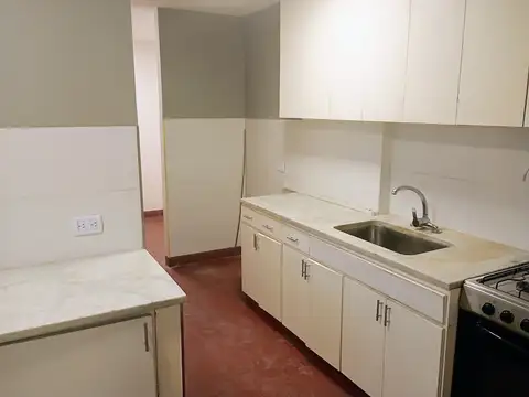 Departamento en Alquiler de 3 dormitorios