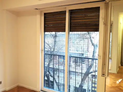 Departamento en Alquiler 40 años