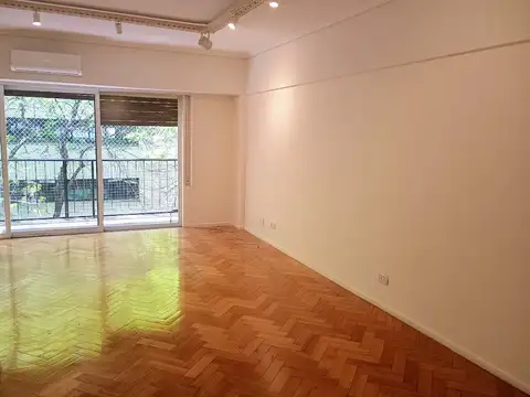Departamento en Alquiler de 4 ambientes