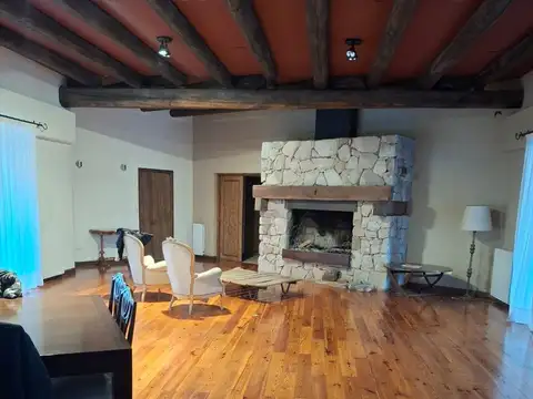 Casa en Venta 15 años