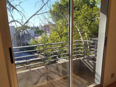 Departamento de 1 dorm. en Luis Agote