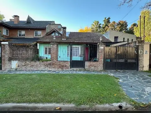El Parque 263
