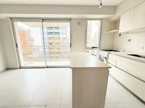 Alquiler  departamento  3 ambientes