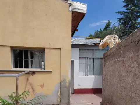 José María Godoy 400