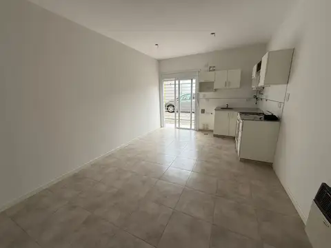 Departamento en Alquiler 1 año