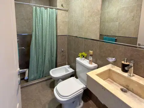 Departamento en Alquiler de 2 ambientes