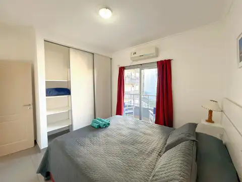 Departamento en Alquiler de 2 ambientes