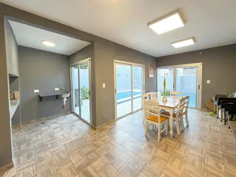 Departamento en Alquiler al Este
