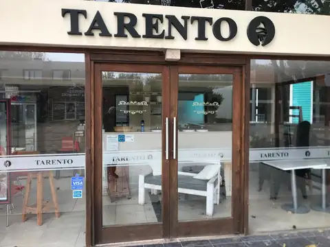 Local en Venta Via Pública