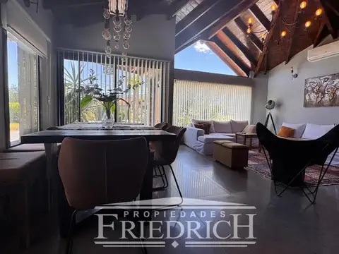 Casa en Venta Country Club Banco Provincia