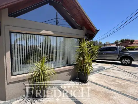 Casa en Venta Country Club Banco Provincia