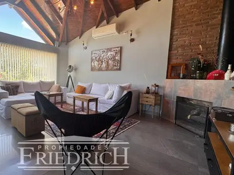 Casa en Venta en Country Club Banco Provincia, USD 390.000