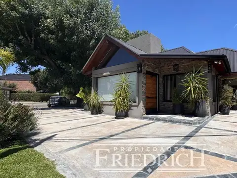 Country Club Banco Provincia