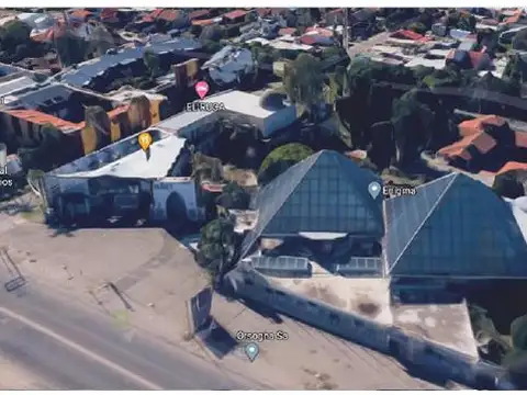 INMUEBLE EN VENTA -7000 M2-UNICO POR DIMENSIONES Y CARACTERISTICAS- S/CALCHAQUI-FLORENCIO VARELA