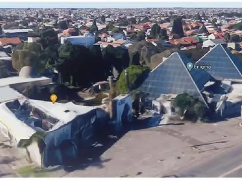 Local en Venta A Estrenar