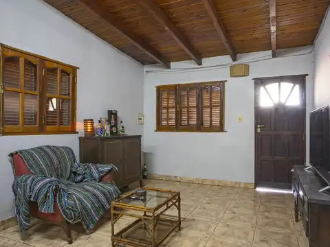 Casa de 2 dormitorios en Andino garita 3