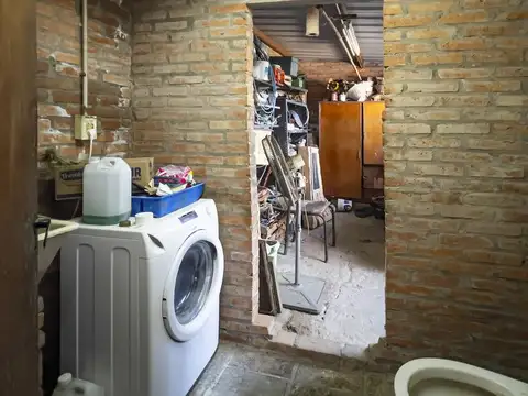 Casa en Venta 8 años
