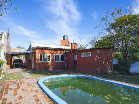 Casa en Venta en Andino, USD 45.000