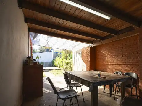 Casa en Venta de 2 dormitorios