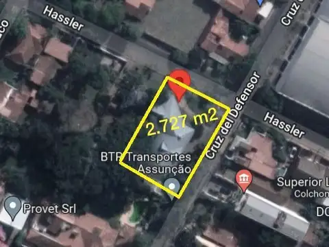 Casa en Venta de 5 dormitorios
