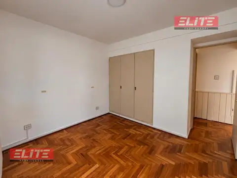 Departamento en Venta 40 años