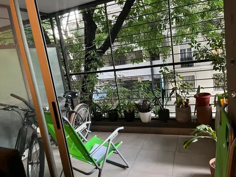 Departamento en Venta 20 años