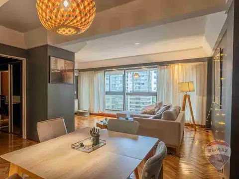Departamento en Venta de 4 ambientes