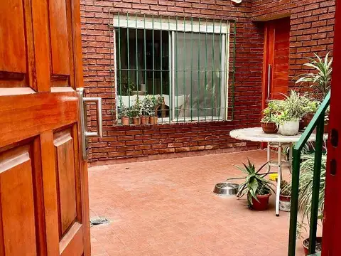 Depto Tipo Casa en Venta 15 años