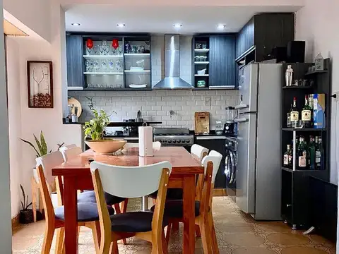 Depto Tipo Casa en Venta en Quilmes, USD 69.000