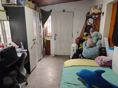 Casa en Venta en Crucesita, USD 48.000