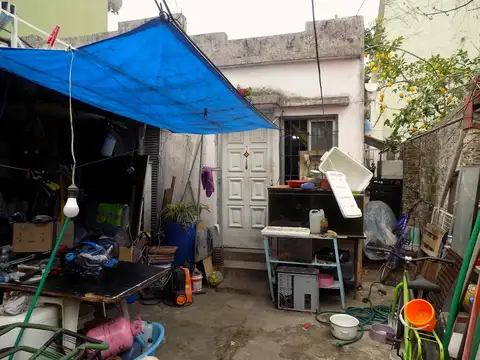 Casa en Venta de 1 dormitorio