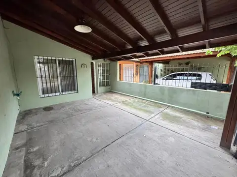 DUPLEX- VENTA- 5 AMBIENTES - SAN ANTONIO DE PADUA