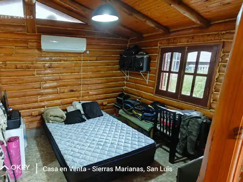 Casa en Venta en Villa De La Quebrada, USD 40.000