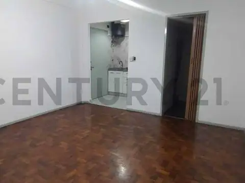 Departamento en Alquiler en Almagro Sur, Almagro
